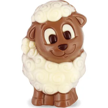 Cukrovinka Belfine Čokoládová ovečka 75 g