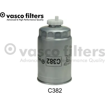 Palivový filtr Palivový filtr VASCO C382