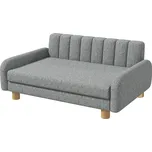 PawHut Pohovka pro psy 94 x 61 x 40 cm
