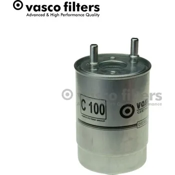 Palivový filtr Palivový filtr VASCO C100
