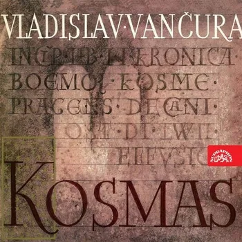 Kosmas Audiokniha
