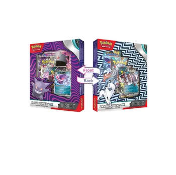 Volný čas Pokémon TCG - Dark Powers ex Special Collection