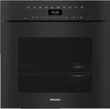 Vestavná trouba Konvektomat XXL MIELE DGC 7465 HCX Pro Obsidian černá + DÁREK: účast na kurzu vaření v konvektomatu + ZDARMA montáž + zaškolení