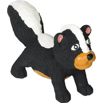 Hračka pro psa Nobby Hračka Skunk Latex 15,5Cm
