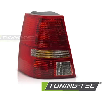 Zadní světlomet zadNÍ SVĚTLO ČERVENÁ BÍLÁ LEVÁ STRANA TYC pro VW BORA GOLF 4 VARIANT 99-06