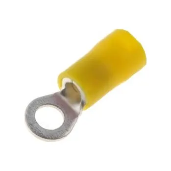 Kabelové oko Lis. oko PVC 4-6mm GF-M3