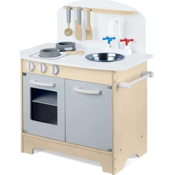 Hra na obchod Ricokids Interaktivní kuchyňka pro děti