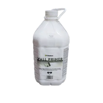 Penetrace Finkolora Hloubkový nano penetrační nátěr Finkolora wall primer 5 l