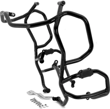 Rám pro motocykl CROSS-PRO Padací rámy CROSSPRO BMW R 1200 GS Adventure (14-18)