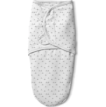 Zavinovačka SwaddleMe Zavinovačka Deluxe trojúhelníky