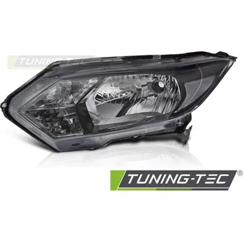 Přední světlomet přednÍ SVĚTLO LEVÁ STRA ČERNÁ TYC do HONDA HR-V II 15-18