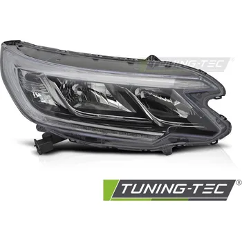 Přední světlomet přednÍ SVĚTLO PRAVÁ STRA TYC do HONDA CR-V IV 14-18