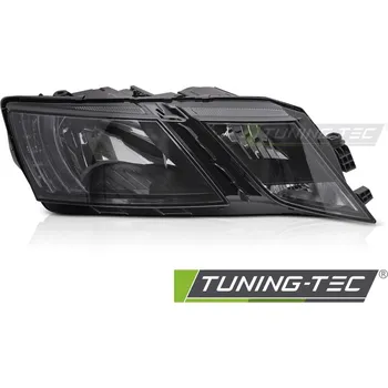 Přední světlomet PRAVÝ SVĚTLOMET TYC pro SKODA OCTAVIA III 16-20