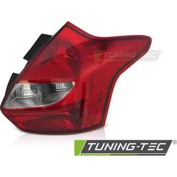 Osvětlení automobilu LED ZADNÍ SVĚTLO PRAVÁ STRA TYC do FORD FOCUS MK3 11-14 HATCHBACK