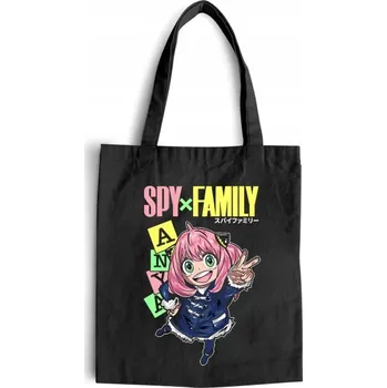 Taška s motivem filmů, her, knih, komiksů, hudby, mangy a anime