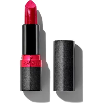 Rtěnka AVON Rtěnka Ultra Shimmer 86 SPRING BLING