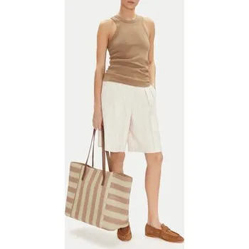 Kabelka JENNY JNY-M-022-07 Hnědá NOSIZE