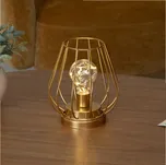 Atmosphera - LED Stolní lampa MADI LED/3xAAA