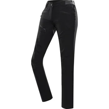 ALPINE PRO - RAMELA DÁMSKÉ RYCHLOSCHNOUCÍ KALHOTY S COOL DRY