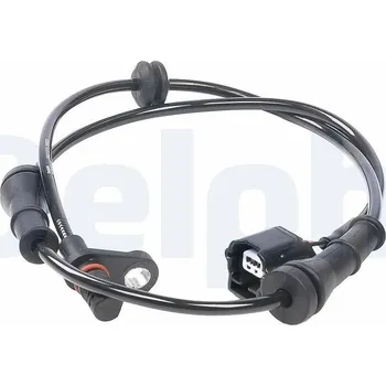 Přislušenství brzdového systému Snímač, počet otáček kol DELPHI SS21310-12B1