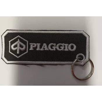 Přívěsek na klíče "klíčenka" Piaggio