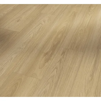 laminátová podlaha Parador Basic 400 - Dub History - jemně matná struktura - laminátová plovoucí podlaha