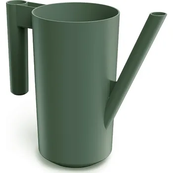 Konev Konvička TUBOS 2 l tmavě zelená