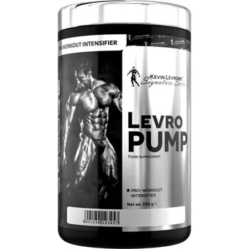 Anabolizér Kevin Levrone LevroPump (350 g, Exotické)
