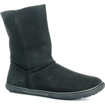 Dámská zimní obuv Koel Koel4kids Freya Black new zimní barefoot boty Velikost boty (EU): 42, Vnitřní délka boty: 275, Vnitřní šířka boty: 96