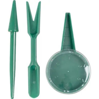 Sada nářadí Sada Strend Pro, na sadenie, záhradnícka, 3 dielna