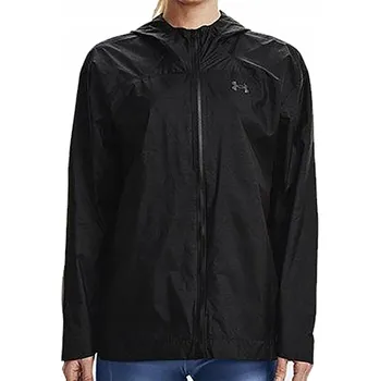 Moto oblečení Bunda Under Armour Fitted UA Storm Impass Rain 2.0 vel. S/M