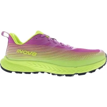 Dámská sportovní obuv INOV8 TRAILFLY SPEED W (standard) purple/green fialová 7