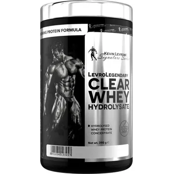 Protein Kevin Levrone Legendary Clear Whey Hydrolysate (390 g, Mango Ice Tea)