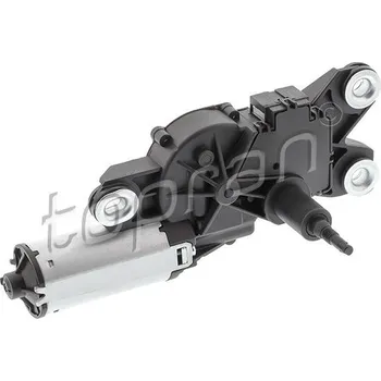 Motorek stěrače a odstřikovače Motor stěračů TOPRAN 623 406