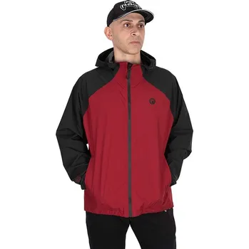 Rybářské oblečení Bunda Rage Stash Waterproof Jacket Velikost XXXL