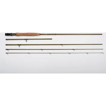 Rybářský prut HENDS CRS 9043/1043 - AFTMA 3 - 285 / 315 cm