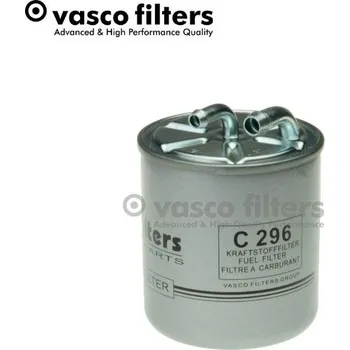 Palivový filtr Palivový filtr VASCO C296