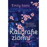 Kaligrafie zlomu - Emily Itami - e-kniha