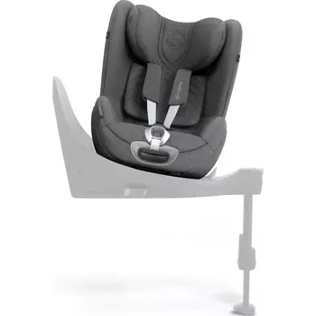 Dětské zboží CYBEX Sirona T i-Size Plus 2025 Mirage Grey