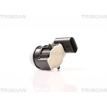Parkovací asistent Parkovací senzor TRISCAN 8815 11120