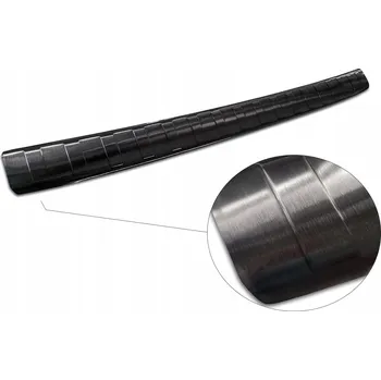 autokoberec HONDA JAZZ IV CROSSTAR LIŠTA / KRYT NÁRAZNÍKU