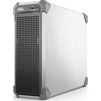 Server Dell Server PowerEdge T160 E-2434/16G/1x2T SATA/3x3.5"/H355/2xGLAN/300W/3NBD
