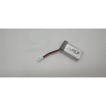 Akumulátor 3,7V 600mAh LiPo