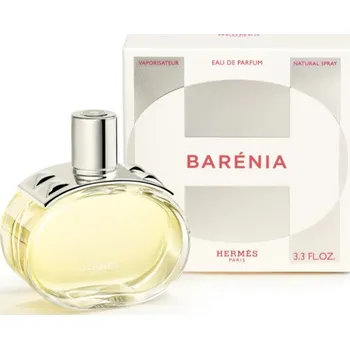 Parfém Hermes Hermes Barénia, Parfémovaná voda 100ml Pre ženy Parfémovaná voda