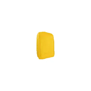 batoh na notebook SBOX Batoh na notebook 15,6" DUBAI, žlutá (NSE-1206Y)