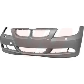 Nárazník Nárazník VAN WEZEL 0657578