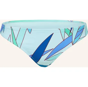 Dámské plavky Vilebrequin Dámské Basic Bikinové Kalhotky Madrague Frise,...