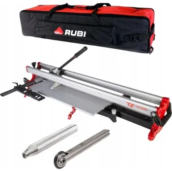 řezačka na dlažbu Ruční řezačka obkladů Rubi 1020 mm