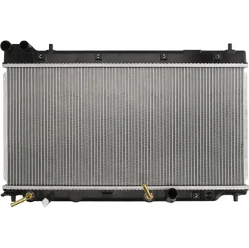 Výparník klimatizace CHLADIČ VODY JAZZ 01- 3835084K