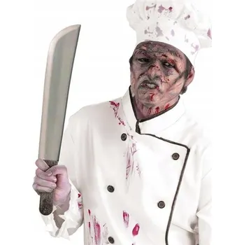 Kuchyňský nůž Řeznická mačeta Guirca 53 cm